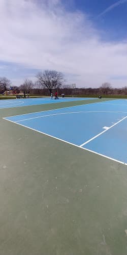 Kinnickinnic Sports Center