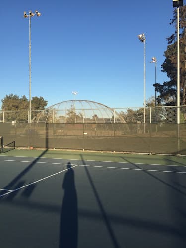 Leydecker Park