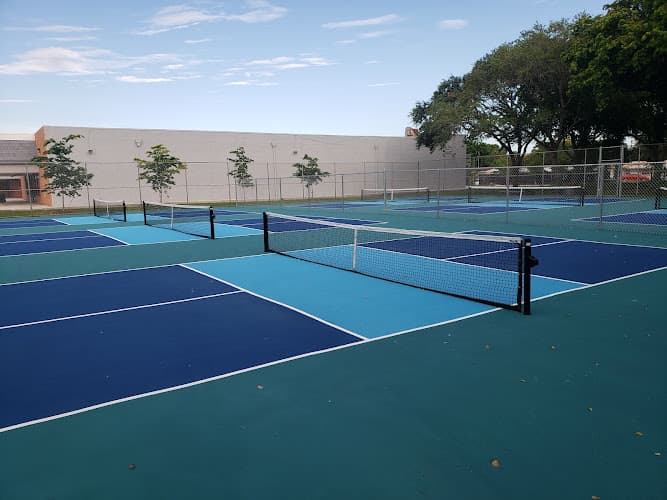 Benenson Park