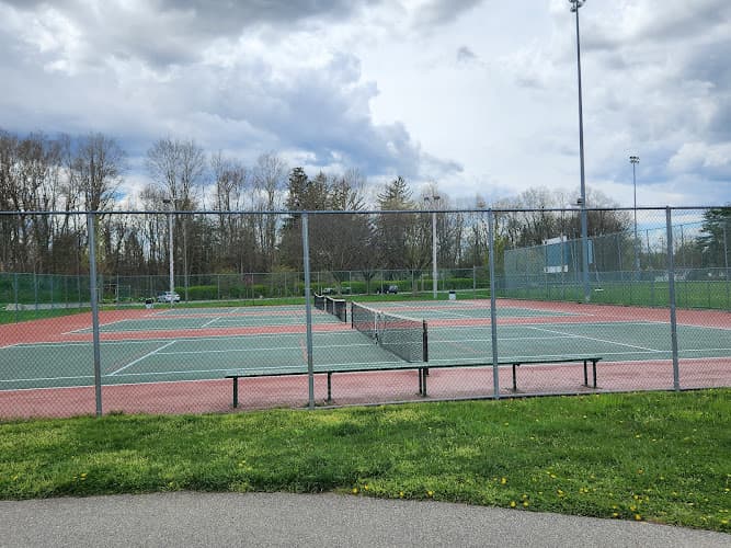 Hopewell Recreation Park
