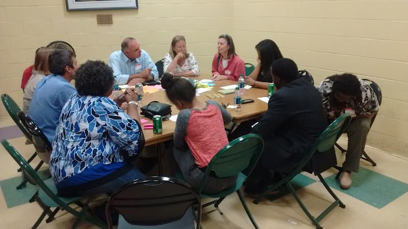 Madisonville Recreation Center photo 1