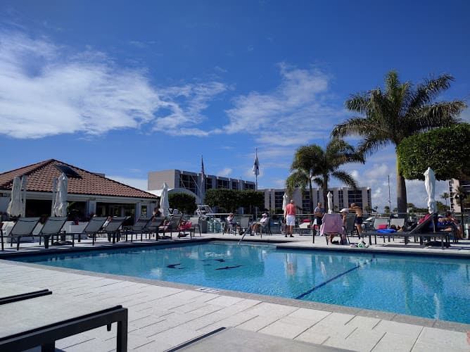 Yacht & Racquet Club of Boca Raton, Inc.