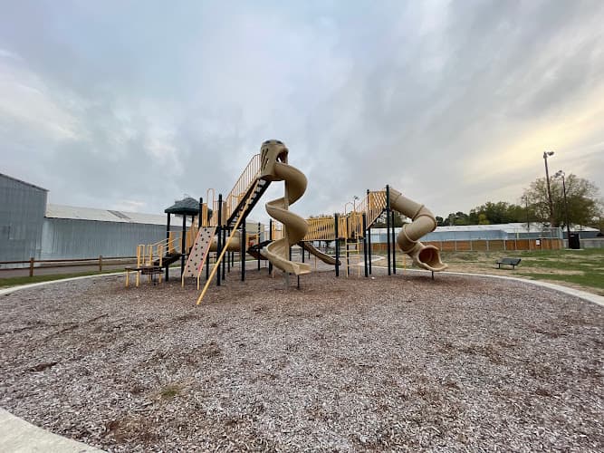 Lions Park