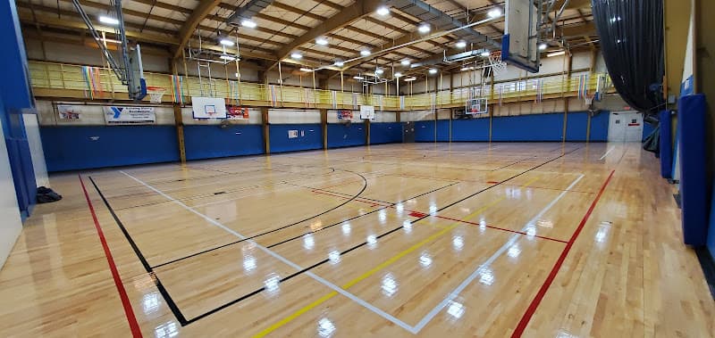 YMCA of Kingston and Ulster County