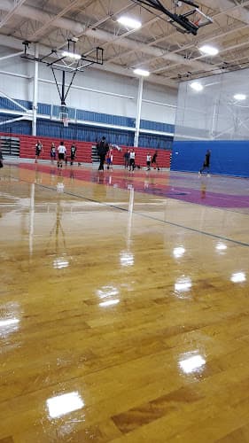 Country Club Hills Recreation Center