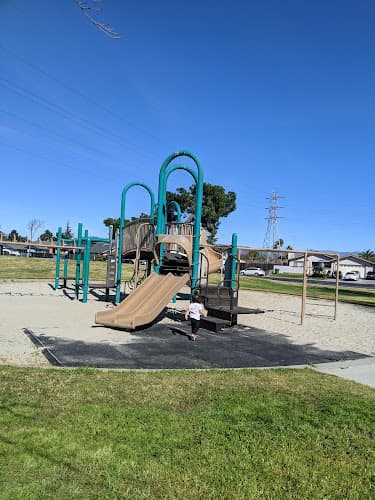 Montague Park