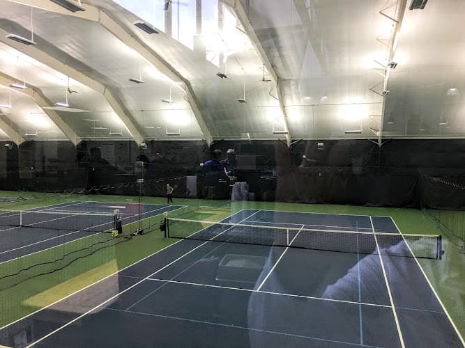 Beechmont Racquet & Fitness