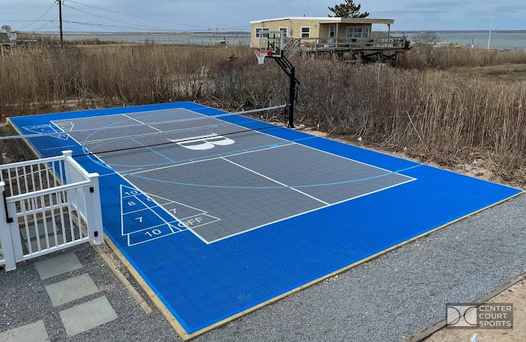 Center Court Sports