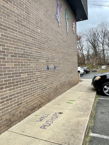 Takoma Park Recreation Center