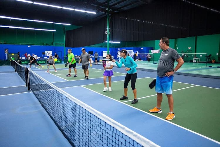 ClearOne Sports Centre
