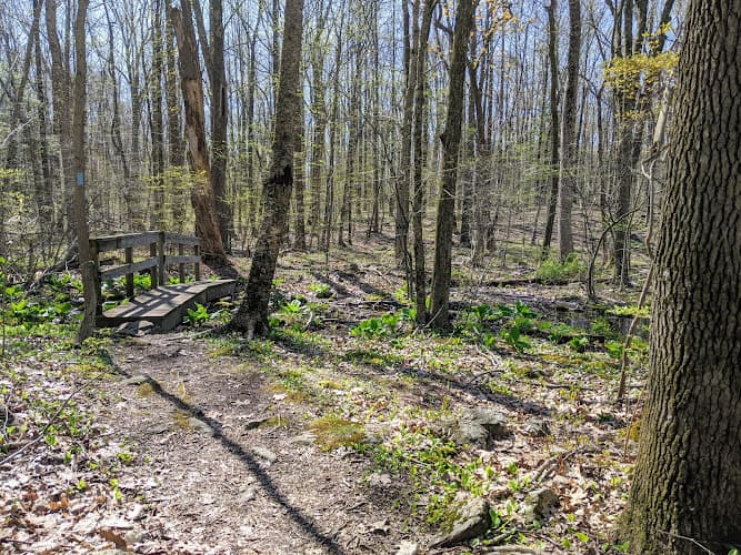 Hidden Pond Park