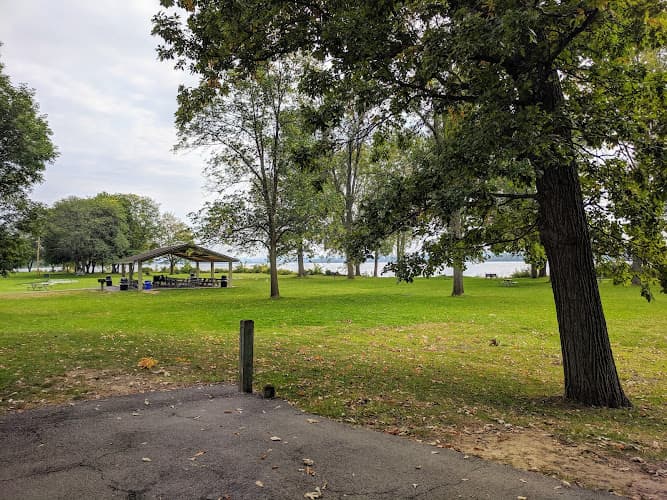 Willow Bay Park