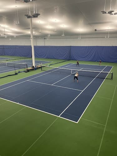 Sunpro Tennis & Pickleball Club