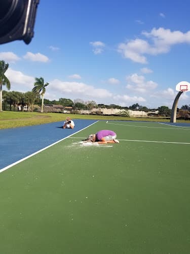 Flamingo Park