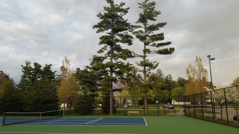 Auburn Hills Community Center