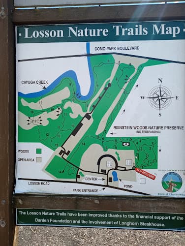 Stiglmeier Park