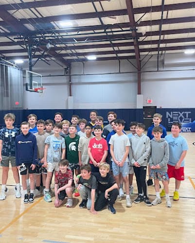 Next Level Sports Center/ Huntington Station