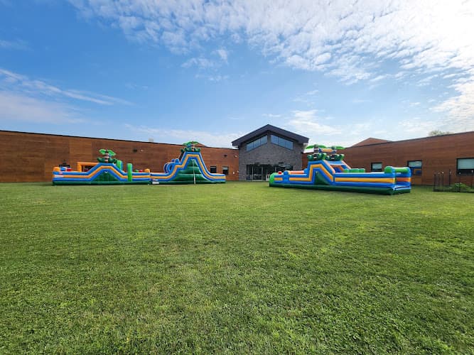 Orchard Park Recreation