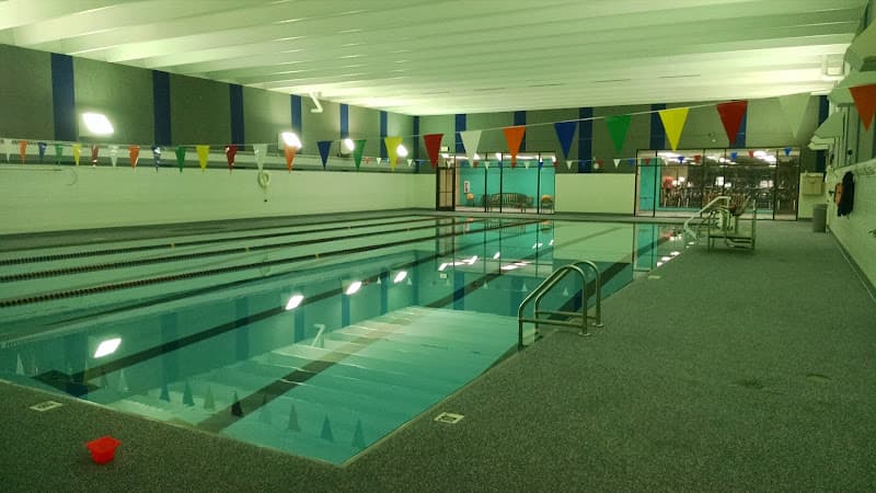 M.E. Lyons YMCA