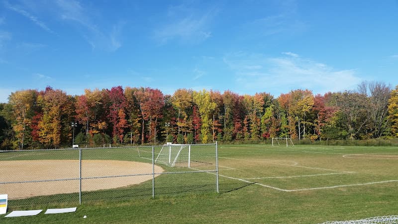 Reis Park