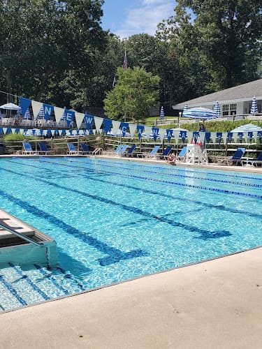 New Canaan Field Club