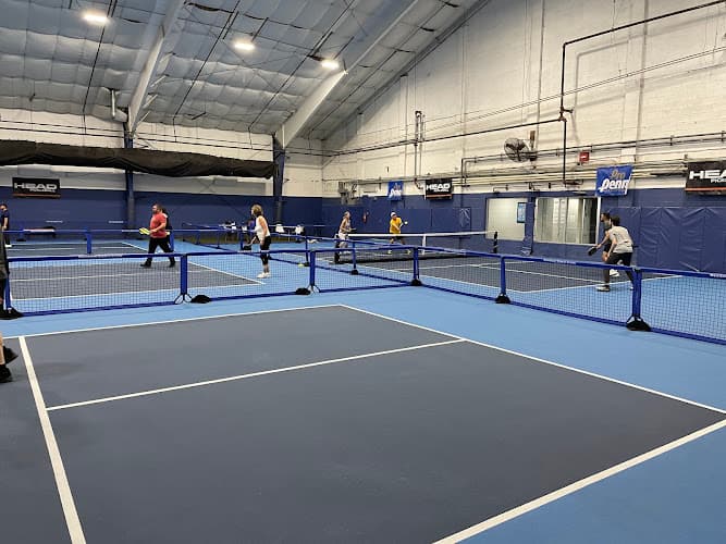 Long Island Health & Racquet Setauket