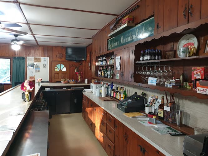 Quakertown Recreation Club