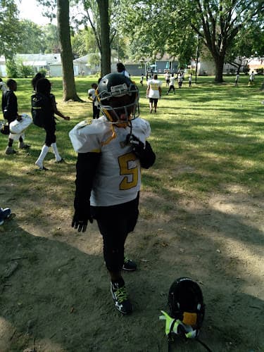 Harper Woods Recreation Department
