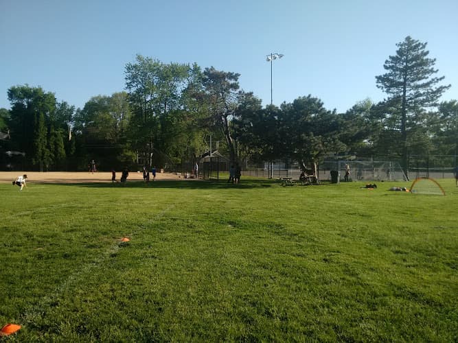 Leahy Park