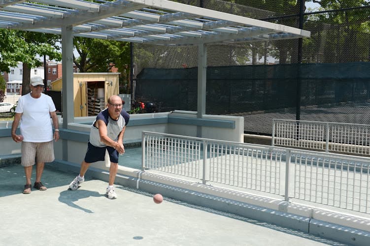 Juniper Valley Bocce Courts