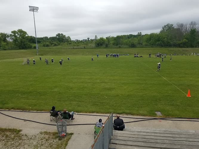 Milwaukee County Sports Complex