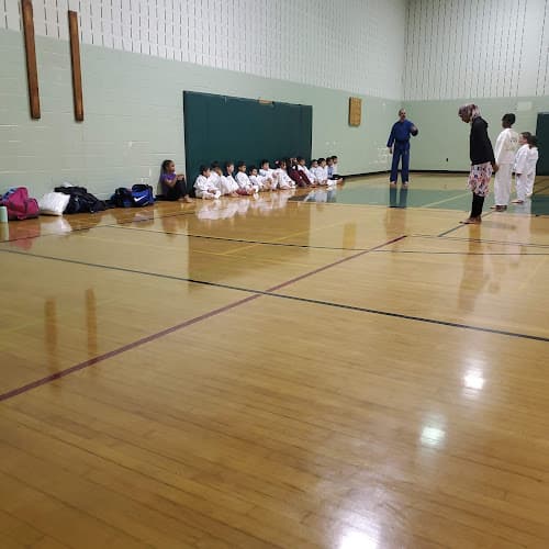 Bauer Drive Community Recreation Center