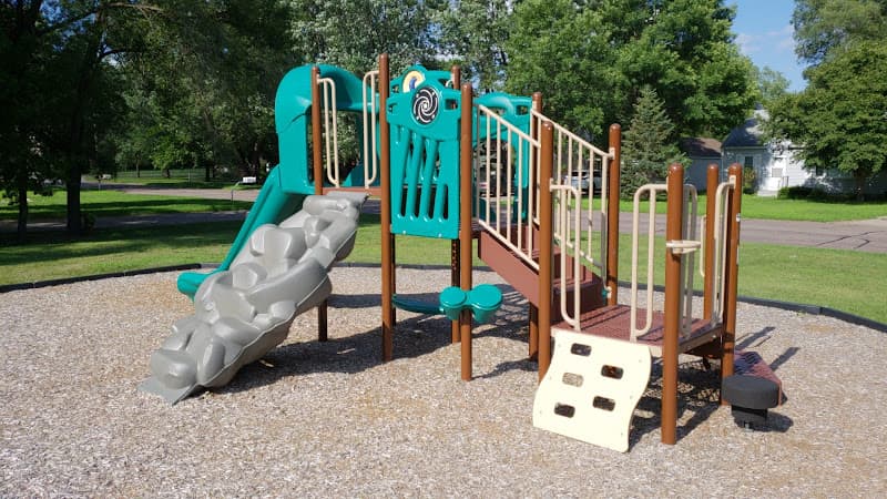 Westwood Park
