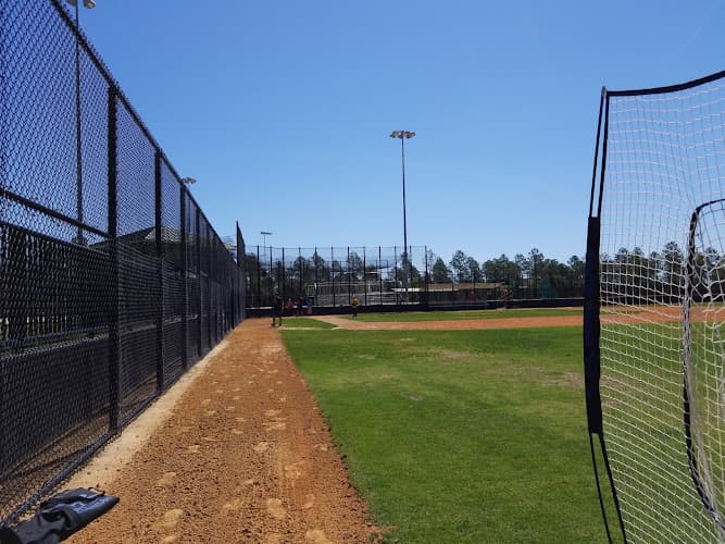 Minneola Athletic Complex