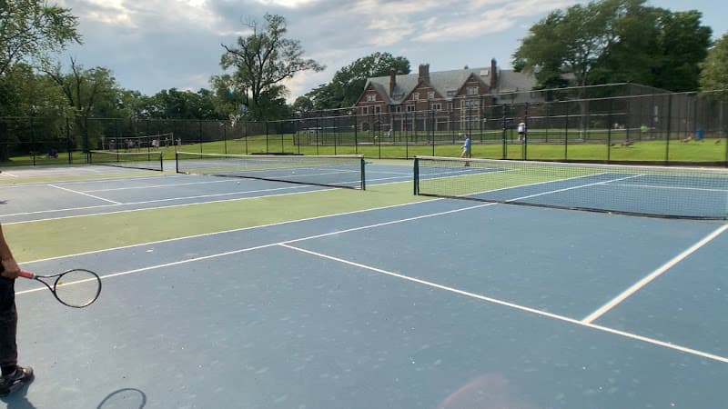Syosset-Woodbury Community Park