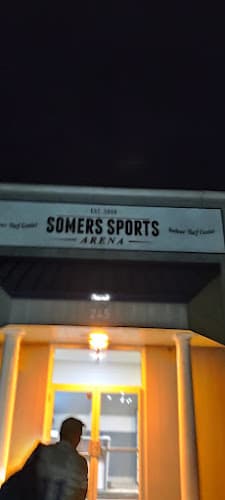 Somers Sports Arena