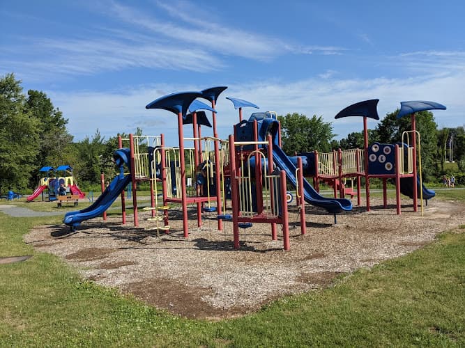 Halfmoon Town Park