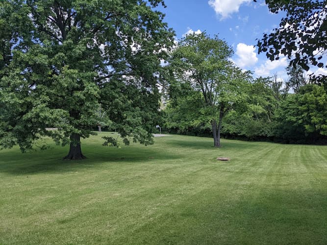 Bobwhite Park