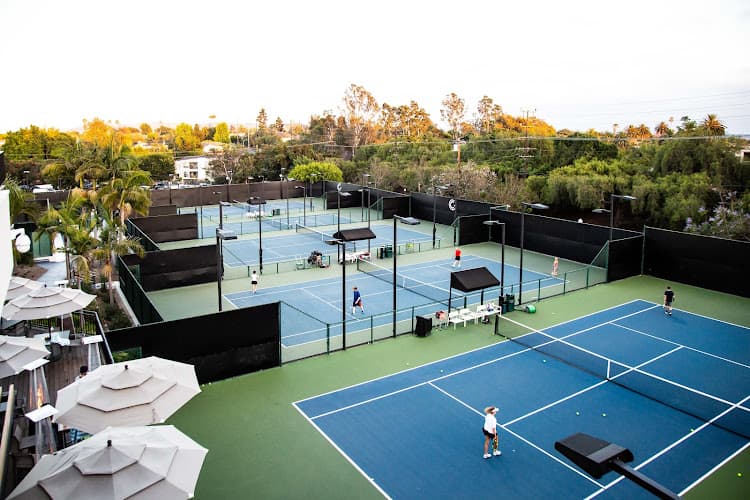 Griffin Club Los Angeles