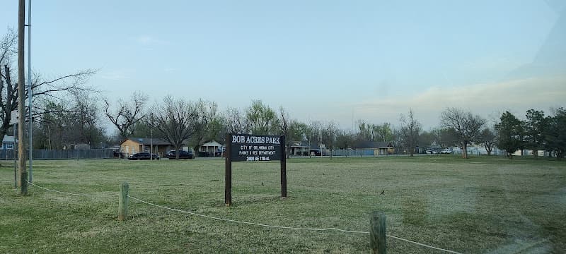 Bob Akers Park