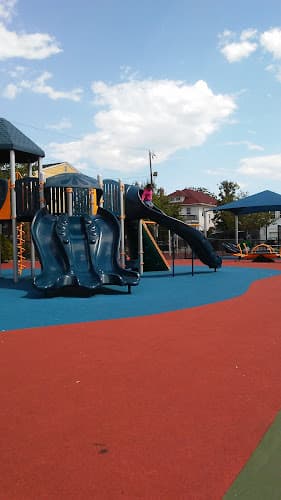 Leroy Conyers Park