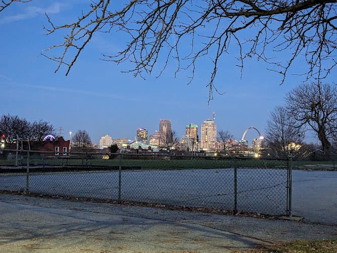 Buder Park