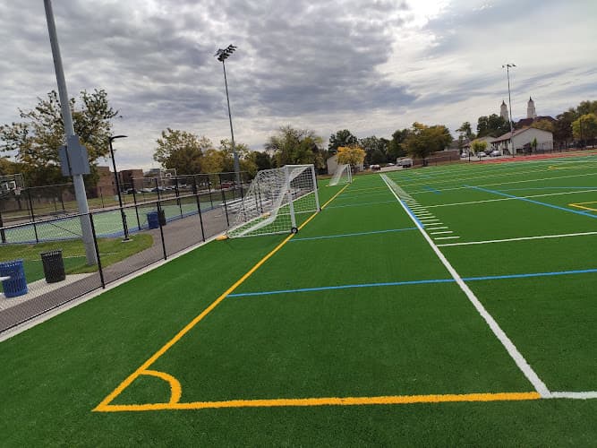 Frogtown Community Center