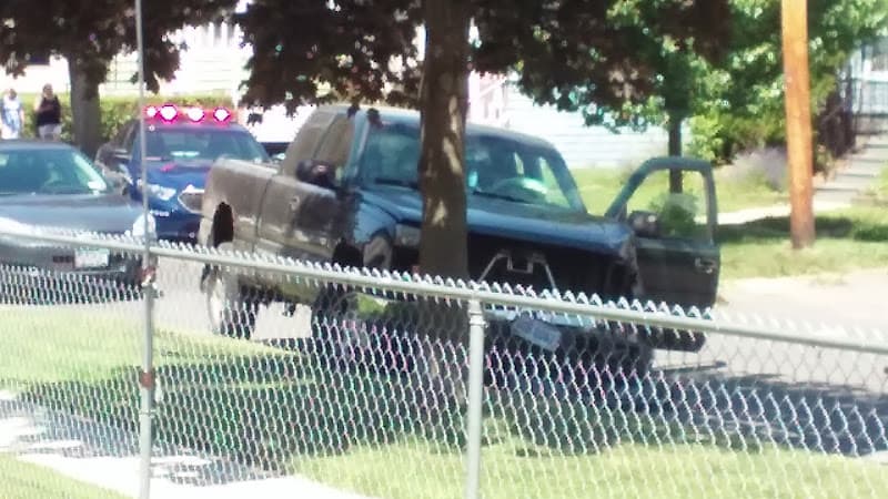 East Syracuse Parks & Rec Department