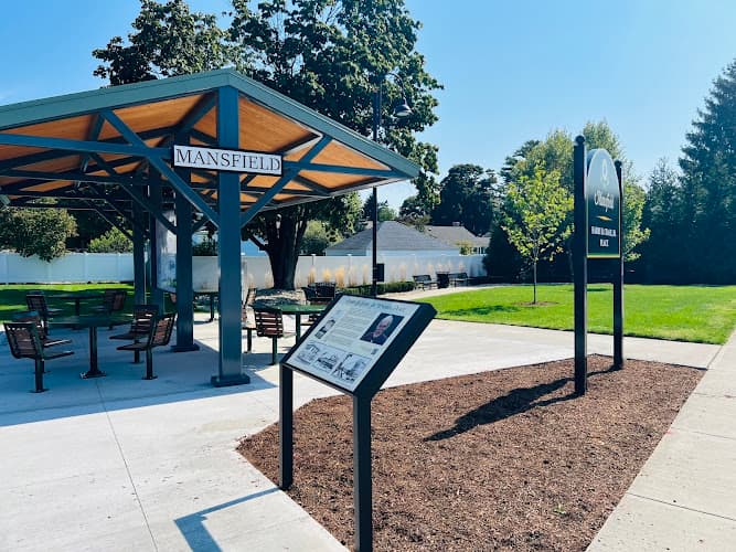 Harry B. Chase Jr. Place