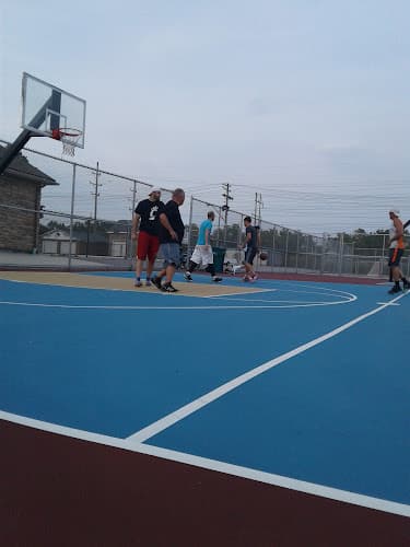 Keysa Park