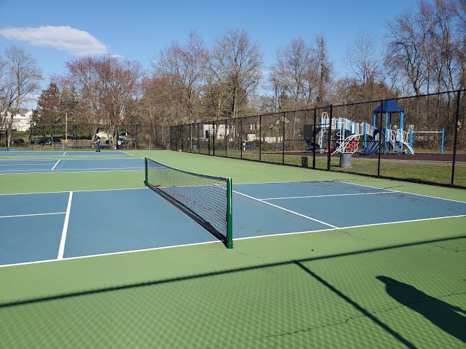 Nolan Road Park