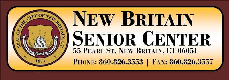 New Britain Senior Center