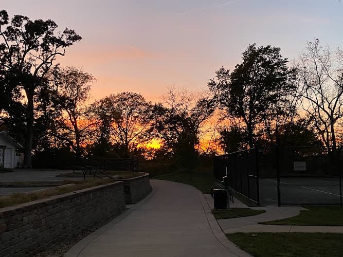Barnickel Park