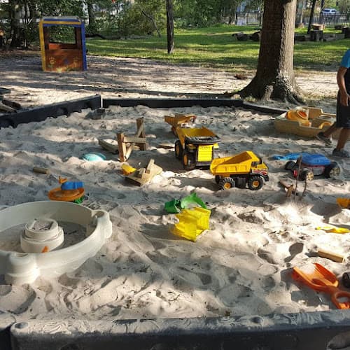 Russ Pitman Park